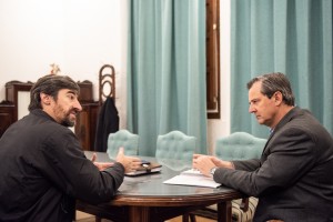 Analizan proyectos ingresados en el Senado entrerriano.