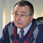 Según el parte médico el estado de salud de Cecco es "estable".