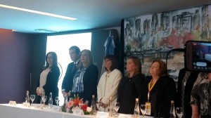 25° Encuentro Nacional de la Asociación de Mujeres Jueces de Argentina.