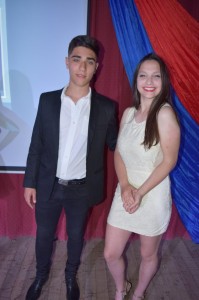 Semana del Estudiante 2018.