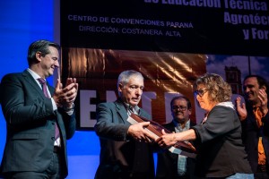 XXI Encuentro Nacional e Internacional de Educación Técnica.