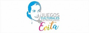 Cerrito, sede de los Juegos Evita