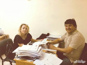 Sánchez entregó aportes a clubes