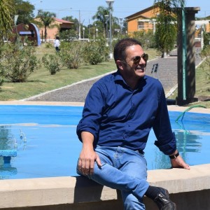 Treppo afirmó que todavía falta para definir las candidaturas