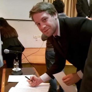 Pérez analizó la situación del PJ