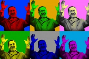 17 de Octubre, Día de la Lealtad Peronista.