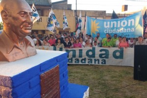 Se planteó unificar el peronismo.