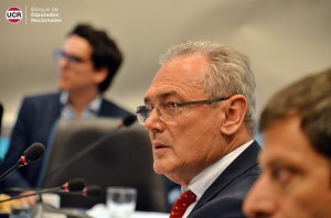 La Ley de Semillas obtuvo dictamen de comisión.