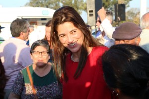 Monjo manifestó que tiene las cuentas equilibradas en el municipio