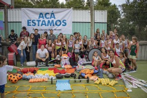 Parana Hockey Club.