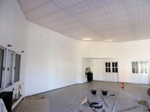 Jardín Maternal de Cerrito.