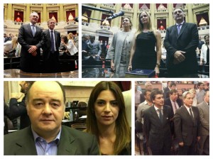 Asistencia de los diputados nacionales entrerrianos
