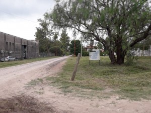 Colonia Avellaneda.