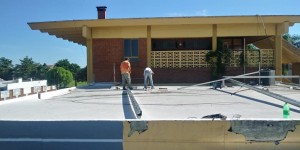 Terminal de Ómnibus Cerrito.