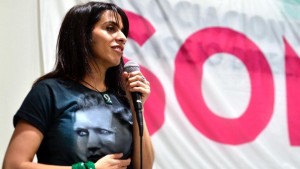 Donda brindará una charla este sábado a las 10 en la sede de la Uocra.