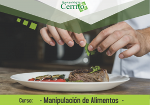 Están disponibles los certificados del curso.