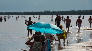 Relevamiento de Turismo de Provincia.