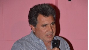 Carlos Lencina.