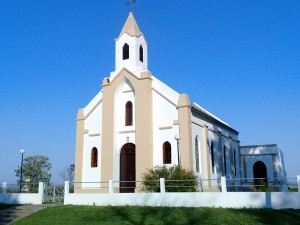 El domingo 17 de Marzo a partir de la hora 09,30.