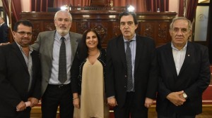 Diputados radicales piden se derogue el decreto de creación de cargos en Vialidad.