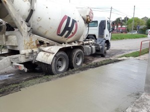 El municipio de Colonia Avellaneda colabora con instituciones educativas