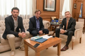 Gainza - Varisco - Frigerio.