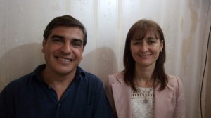 Palacio - Grinovero.