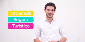 Gainza presentó sus principales propuestas para gobernar Paraná.