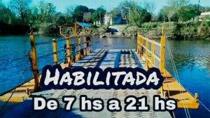 Tras 15 días sin actividad.