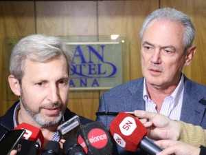 Frigerio - Benedetti.