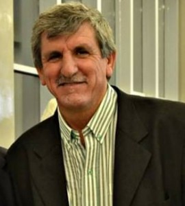 Kloss se convirtió en Senador por el Departamento Paraná