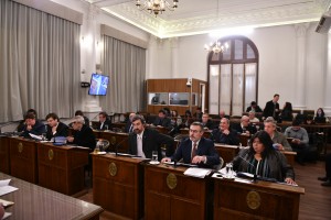 Senado.