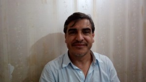 Palacios planifica algunos cambios en la estructura municipal