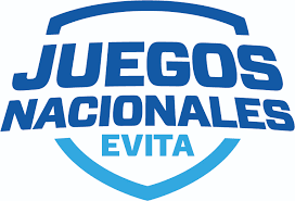 Juegos Evita.