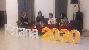Gainza 2030.