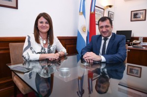 Reunión de Trabajo.
