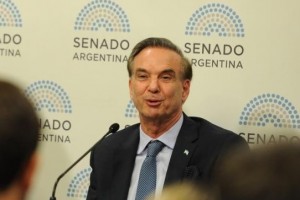 Miguel Pichetto.