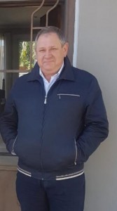 Rogel en el cierre de campaña