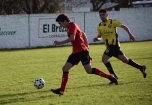 Futbol Paraná Campaña.