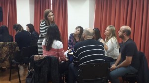Programa de Capacitación Continua.