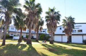 Este 3 de junio, desde las 19:30.