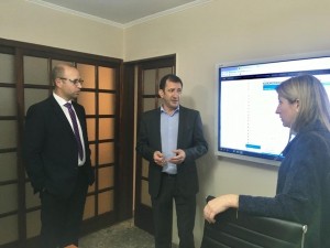 Apoyo de concejales electos de Viale a candidatos a legisladores del PJ 