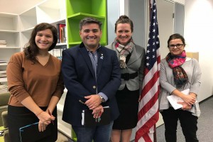 Más oportunidades para Jóvenes.