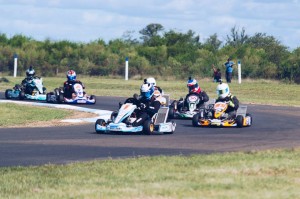 Karting Entrerriano.