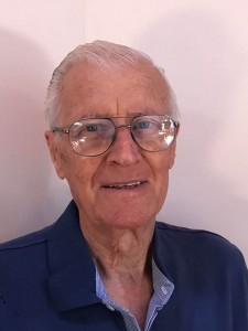 Reconocimiento al Ingeniero Panigatti.