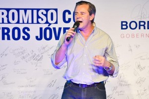 Bahl ya prepara su gabinete municipal