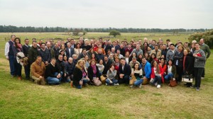 Juntos por el Cambio en Gualeguaychú