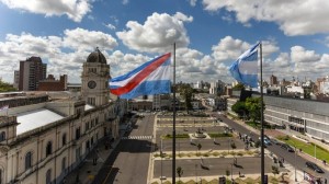 Pago de haberes en el estado provincial.