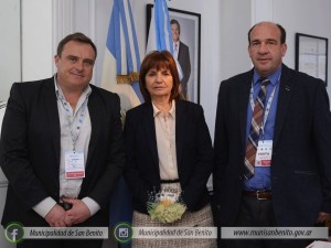 Donda - Bullrich - Vitor