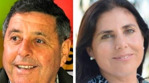 Elecciones nacionales.